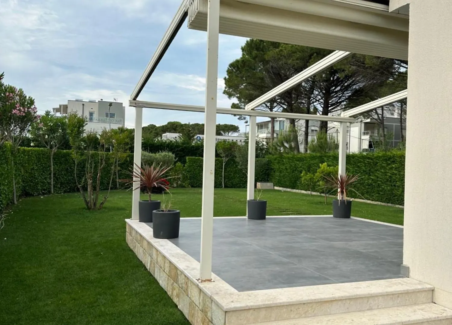 Villa Tea A1 Durrës