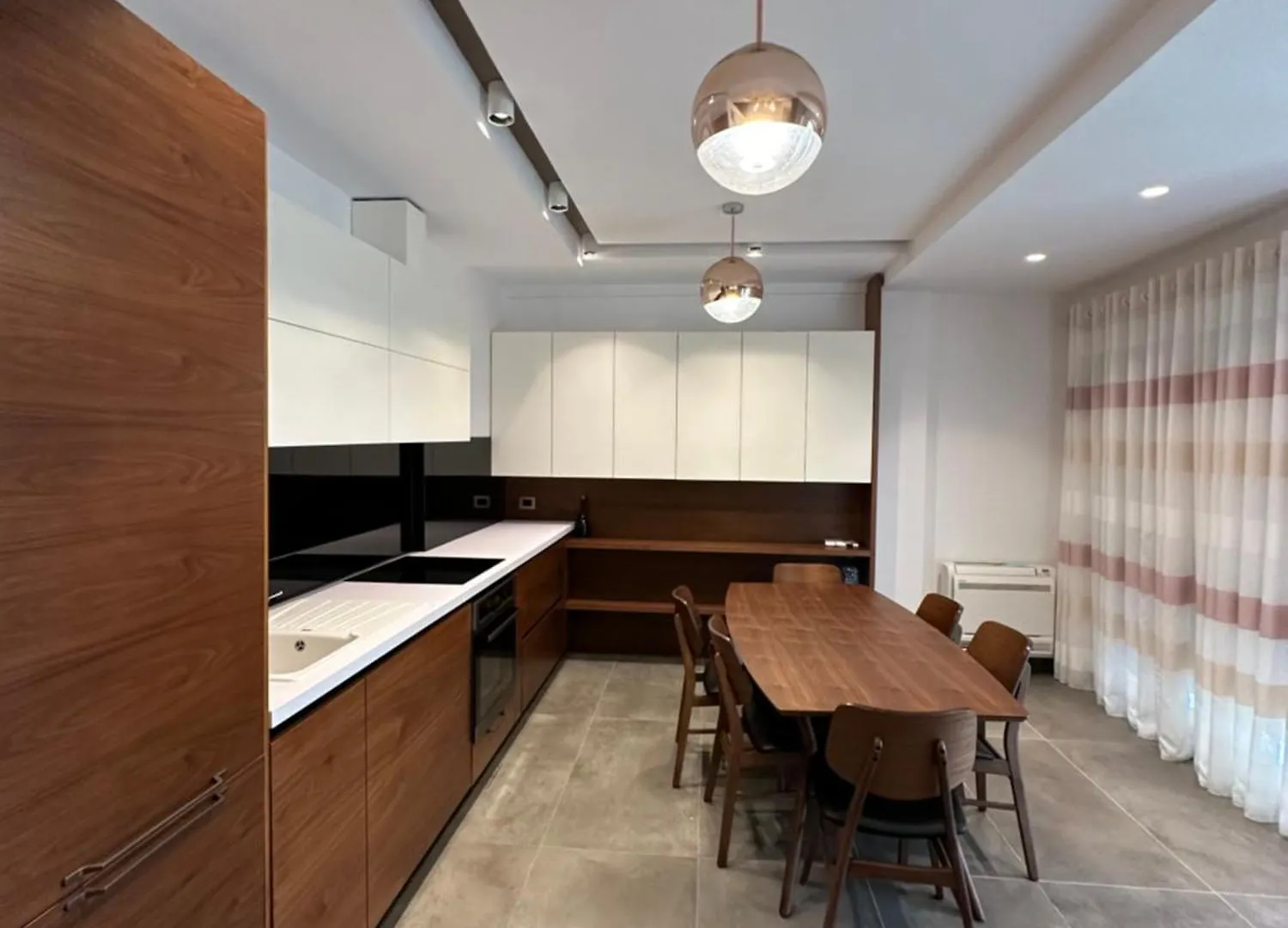 Villa Tea A1 Durrës