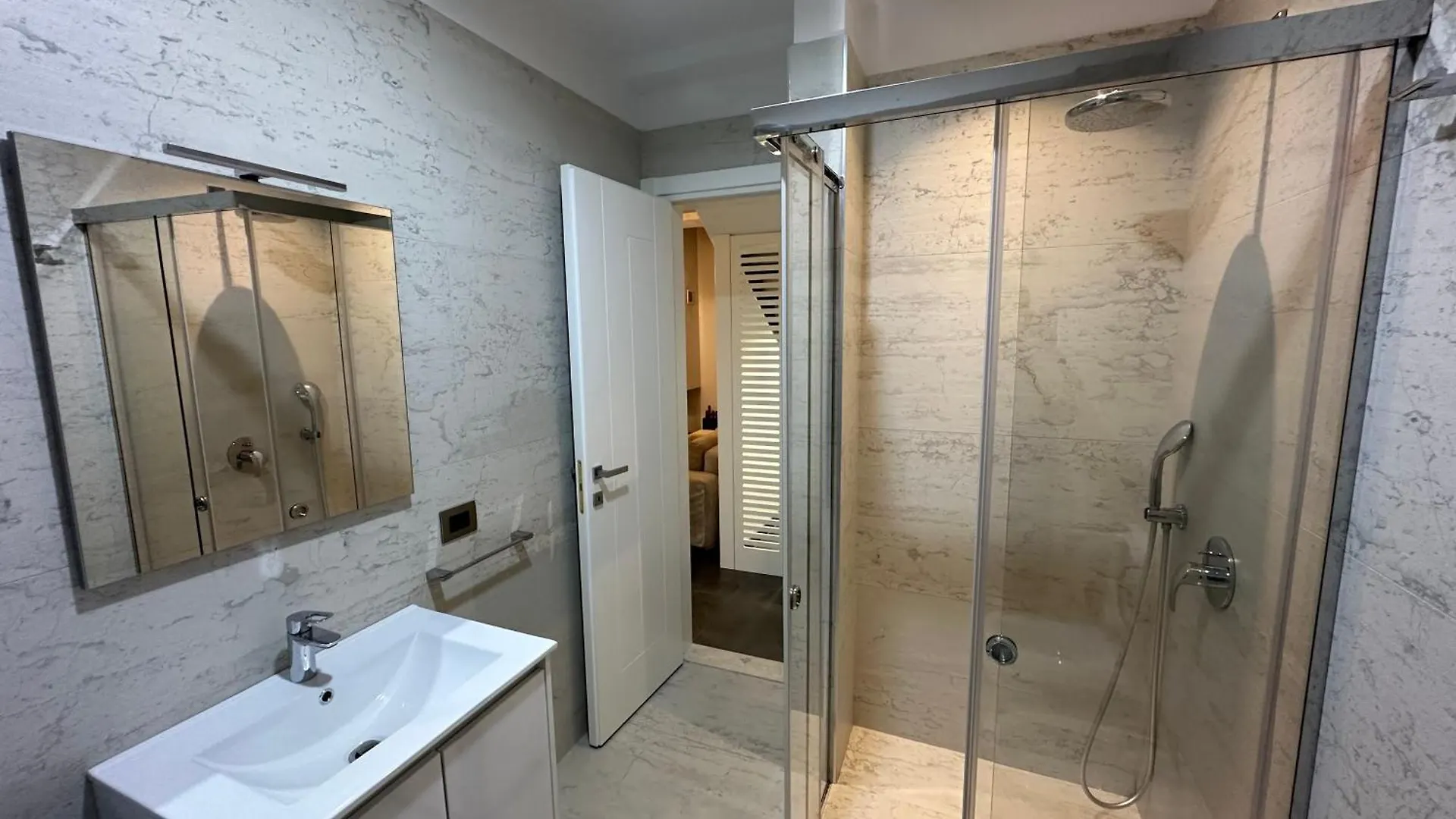 Villa Tea A1 Durrës