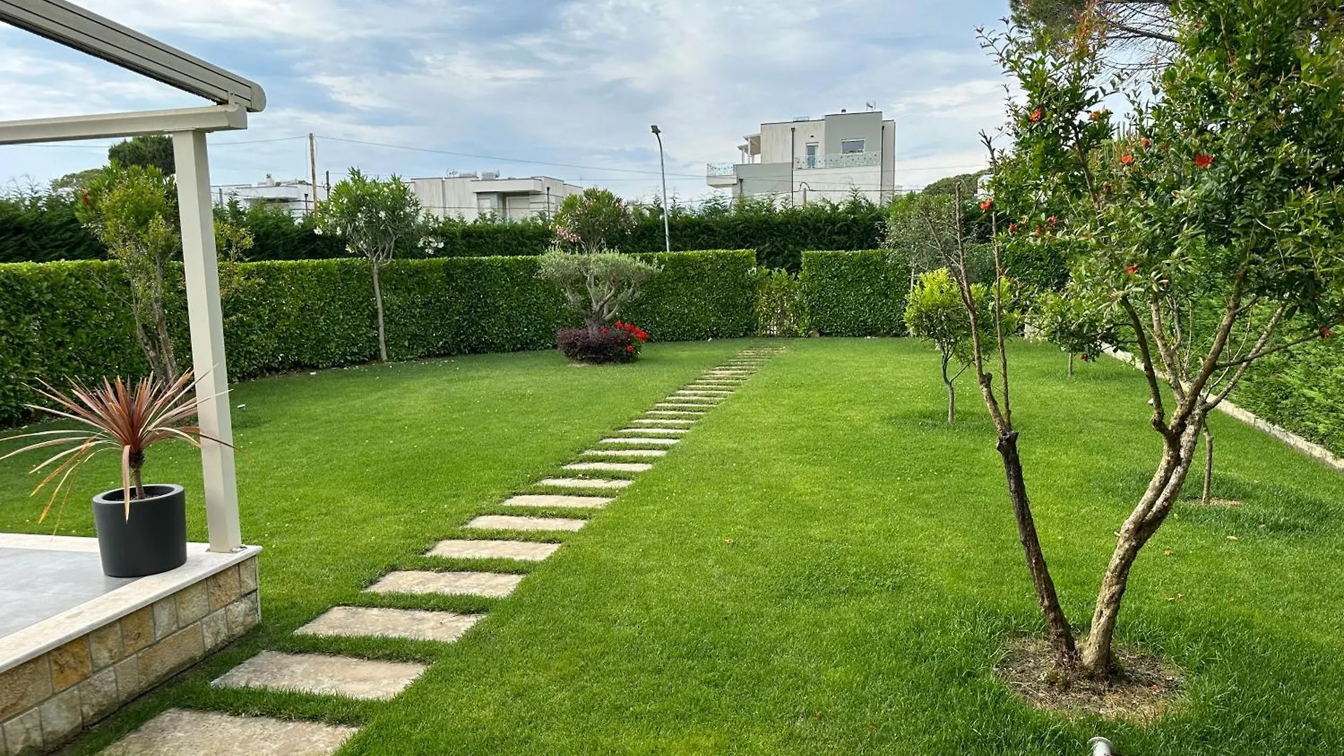 Villa Tea A1 Durrës