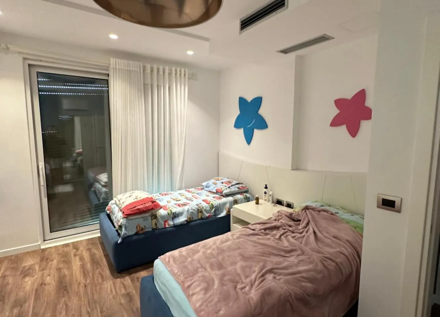 Villa Tea A1 Durrës